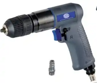 Zgonc Druckluft-Bohrmaschine AG-2010 Angebot