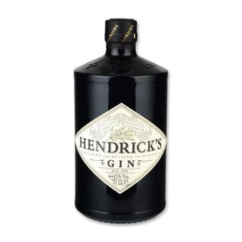Billa Hendrick‘s Gin Angebot