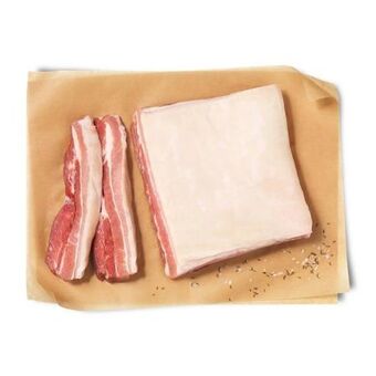 Billa Bauchfleisch Angebot