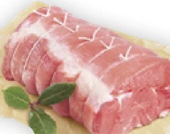 Billa Kalbsrollbraten Angebot