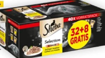 Billa Selection Angebot