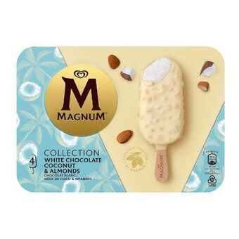 Billa Magnum Angebot