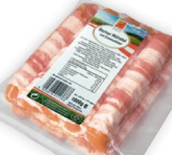 Billa Berner Würstel Angebot