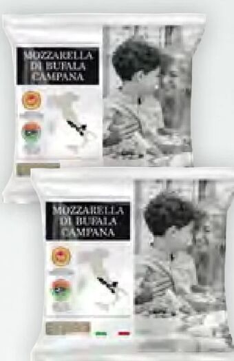 Billa Mozzarella di Bufala Angebot