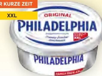 Billa Philadelphia Angebot