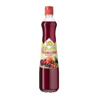 Billa Sirup Angebot