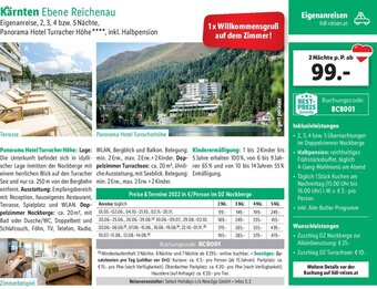 Lidl Kärnten Ebene Reichenau Angebot