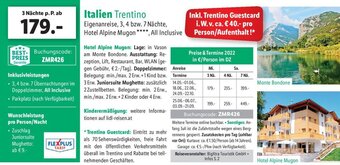 Lidl Italien Gardasee Angebot