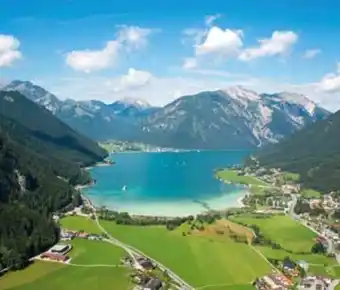 Hofer Reisen Eben Am Achensee-Tirol Angebot