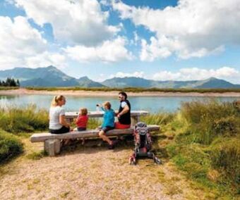 Hofer Reisen Tirol Wildschönau–Niederau Angebot