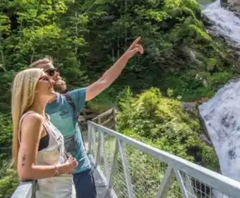 Hofer Reisen Bruck an der Grossglocknerstrasse-Salzburg Angebot