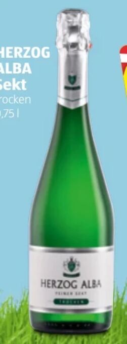 Hofer Sekt Angebot