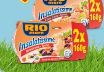 Hofer Insalatissime Angebot