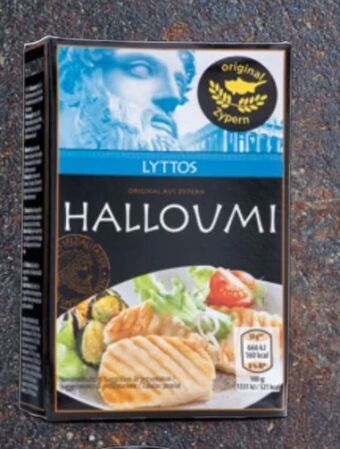 Hofer Halloumi Grillkäse Angebot