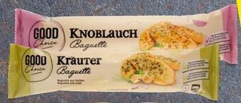 Hofer Baguette Angebot