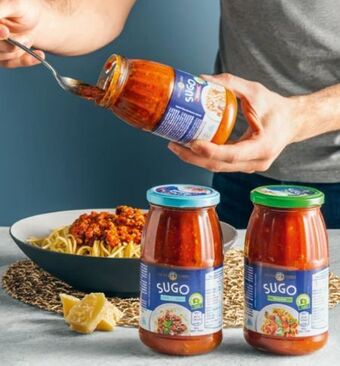 Hofer Sugo Angebot