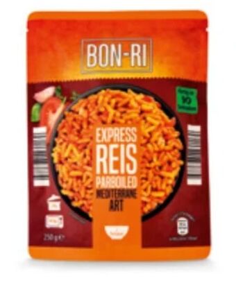 Hofer Express Reis Angebot