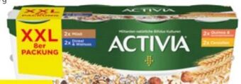 Hofer Activia Joghurt Angebot