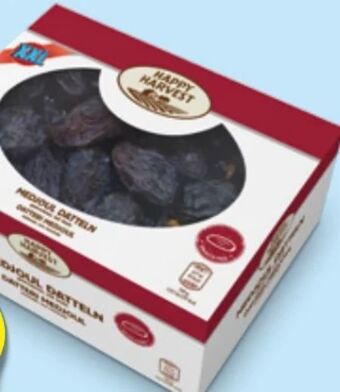 Hofer Medjoul Datteln Angebot