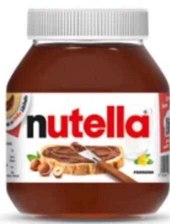 Hofer Nutella Angebot