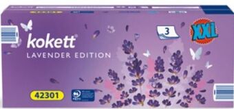 Hofer Toilettenpapier XXL Angebot