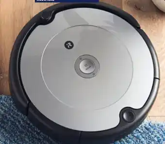 Hofer Saugroboter Roomba 694 Angebot