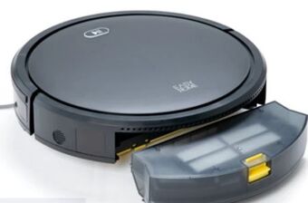 Hofer Saugroboter Angebot