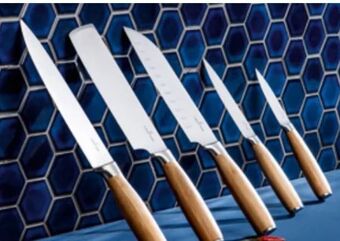 Hofer Asiatisches Messer Angebot