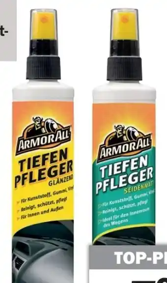 Forstinger Tiefenpfleger Angebot