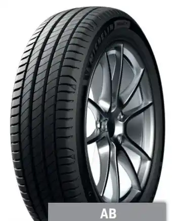 Forstinger Sommerreifen Primacy 4 Angebot