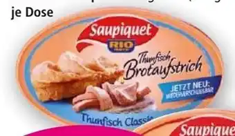 Norma Thunfisch Brotaufstrich Angebot