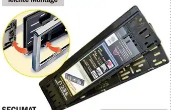 Forstinger Schnellwechsler Secumat Angebot