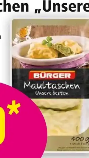 Norma Maultaschen Unsere Besten Angebot