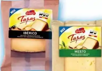 Norma Spanischer Käse Angebot