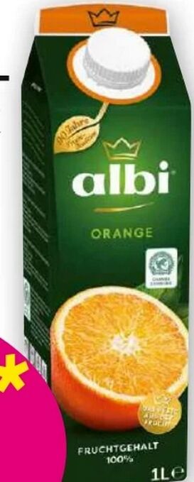 Norma Fruchtsaftgetränk Angebot
