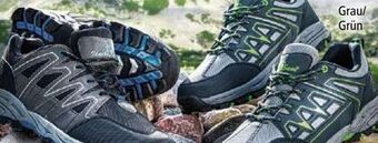Norma Herren Outdoor-Schuhe Angebot
