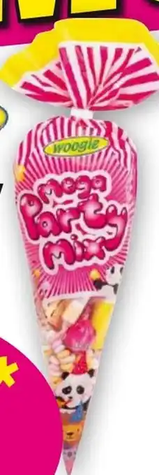 Norma Mega Party Mix Angebot
