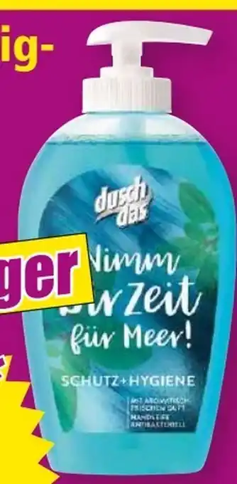 Norma Flüssigseife Angebot