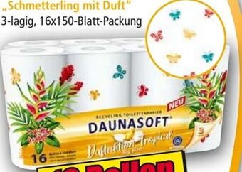 Norma Toilettenpapier Angebot