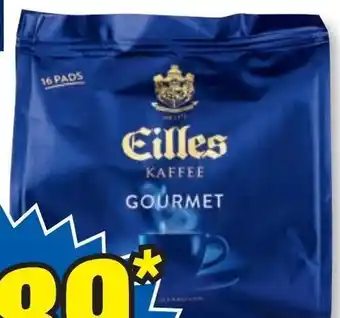 Norma Gourmet Kaffeepads Angebot