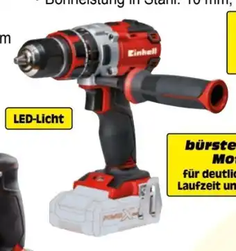 Zgonc Akku-Schlagbohrschrauber TE-CD 18 Li-i Brushless-Solo Angebot