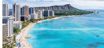 Lidl Reisen San Francisco-Hawaii Kreuzfahrt Angebot