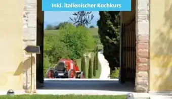 Hofer Reisen Italien Gardasee Ponti Sul Mincio Angebot