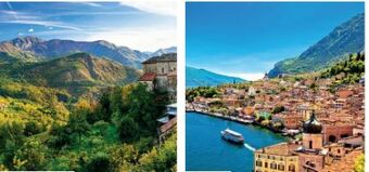 Lidl Reisen Italien La Dolce Vita-Pkw-Rundreise Angebot