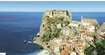 Lidl Reisen Best of Calabria Standort-Rundreise in Italien Angebot