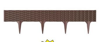 Zgonc Gartenabgrenzung Angebot
