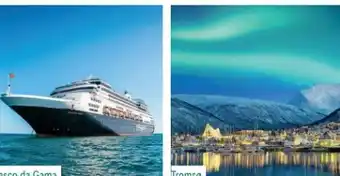 Lidl Reisen Nordkap-Lofoten-Grosse Rundreise Angebot