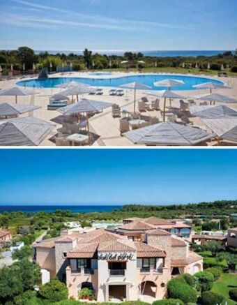 Hofer Reisen Budoni Italien Sardinien Angebot