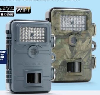 Hofer Wildkamera Angebot