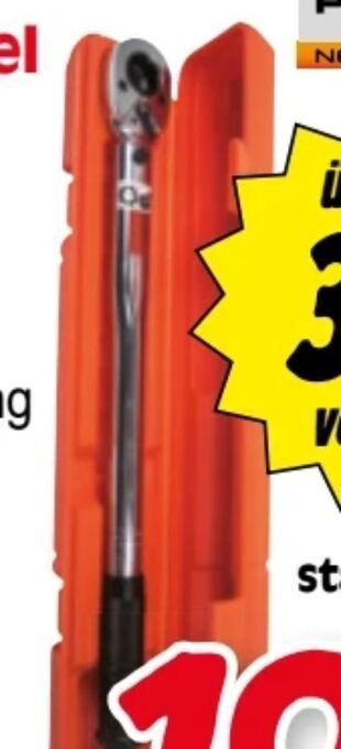 Zgonc Drehmomentschlüssel Angebot